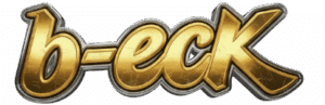 b-eck logo